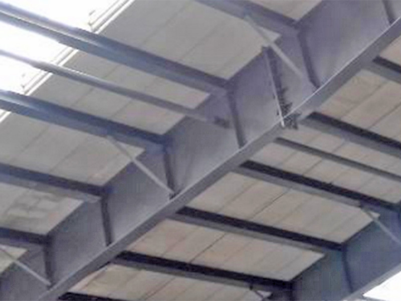 钢结构屋面板